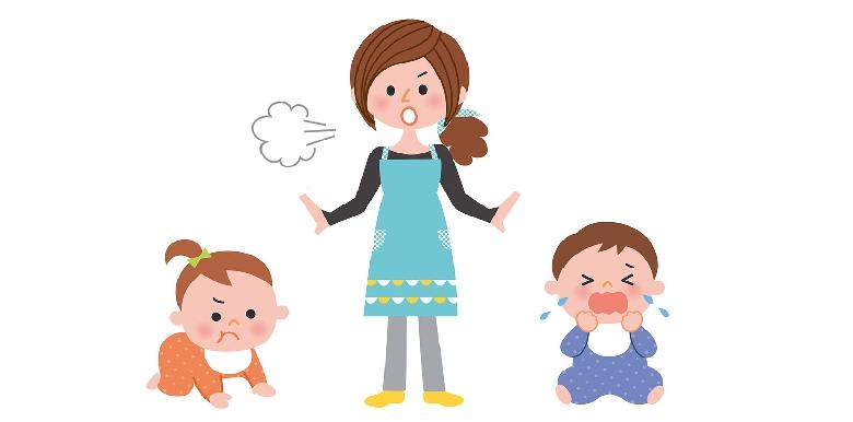 10 choses qui nous font péter un câble chez nos kids